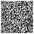 QR code with Hyatt Survey Service contacts