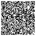 QR code with All Weather contacts