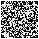 QR code with Alpha & Omega Door CO contacts