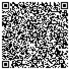 QR code with A-N-R Door Systems Inc contacts