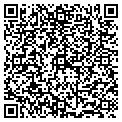 QR code with Case Gunnet Inc contacts