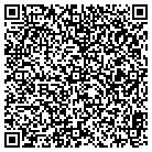 QR code with C D Custom Closets Doors Inc contacts