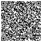 QR code with Central Glass & Window Inc contacts