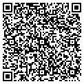 QR code with Crc contacts