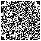 QR code with C & S Doors & Hardware Inc contacts