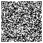 QR code with Custom Windows & Doors contacts