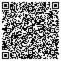 QR code with Dan Taylor contacts