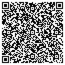 QR code with D & H Automatic Doors contacts