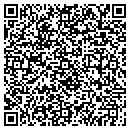 QR code with W H Wendell Sr contacts