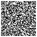 QR code with Holdfast LLC contacts