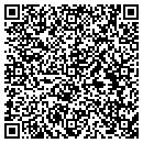 QR code with Kauffman Door contacts