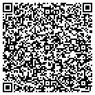 QR code with Trinity Diaganostics Health contacts