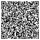 QR code with O C Doors Inc contacts