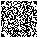 QR code with Out Back Kitchen & Bar contacts