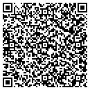 QR code with Red Door contacts