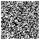 QR code with Reel Screens of Monterey Bay contacts
