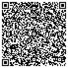 QR code with River City Creative Glass contacts