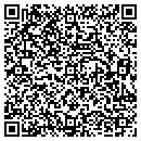 QR code with R J And Associates contacts