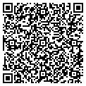QR code with Ses Inc contacts