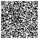 QR code with Mark Sawyer Construction contacts