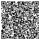 QR code with Hamberg Fence CO contacts