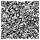 QR code with Amazing Cabinets Transformations contacts