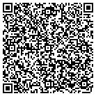QR code with Aplus Kitchen Cabinets Corp contacts