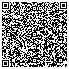 QR code with A & S Custom Cabinets contacts