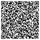 QR code with Cornerstone Cabinets & Design contacts