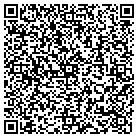 QR code with Custom Designed Cabinets contacts