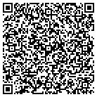 QR code with D B Kitchen & Bath Cabinets Inc contacts
