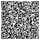 QR code with G L Cabinets contacts