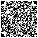QR code with H & A Cabinets contacts