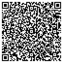 QR code with Ict Cabinets contacts