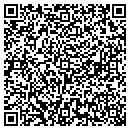 QR code with J & C Kitchen Cabinets Corp contacts