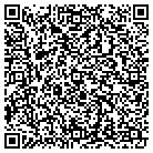 QR code with Jeff Kisgen Cabinets Inc contacts