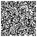 QR code with J & Sons Custom Cabinets contacts