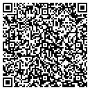QR code with K C Cabinets Inc contacts