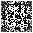 QR code with Kd Cabinets contacts