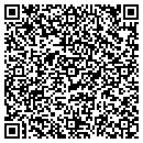 QR code with Kenwood Lumber Co contacts