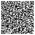 QR code with King Cabinets contacts
