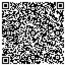 QR code with King Tut Cabinets contacts