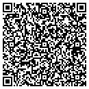 QR code with Kreative Cabinets contacts