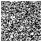 QR code with Marble & Kitchens Cabinets contacts