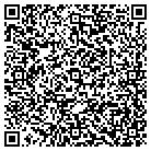QR code with Mav Custom Cabinets & Millwork Inc contacts