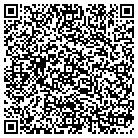 QR code with New England Custom Cabine contacts