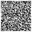 QR code with N S Cabinets contacts