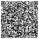 QR code with Oscar's Custom Cabinets contacts