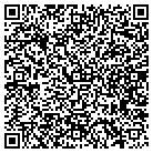 QR code with S & R Custom Cabinets contacts