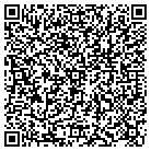QR code with Usa Custom Made Cabinets contacts